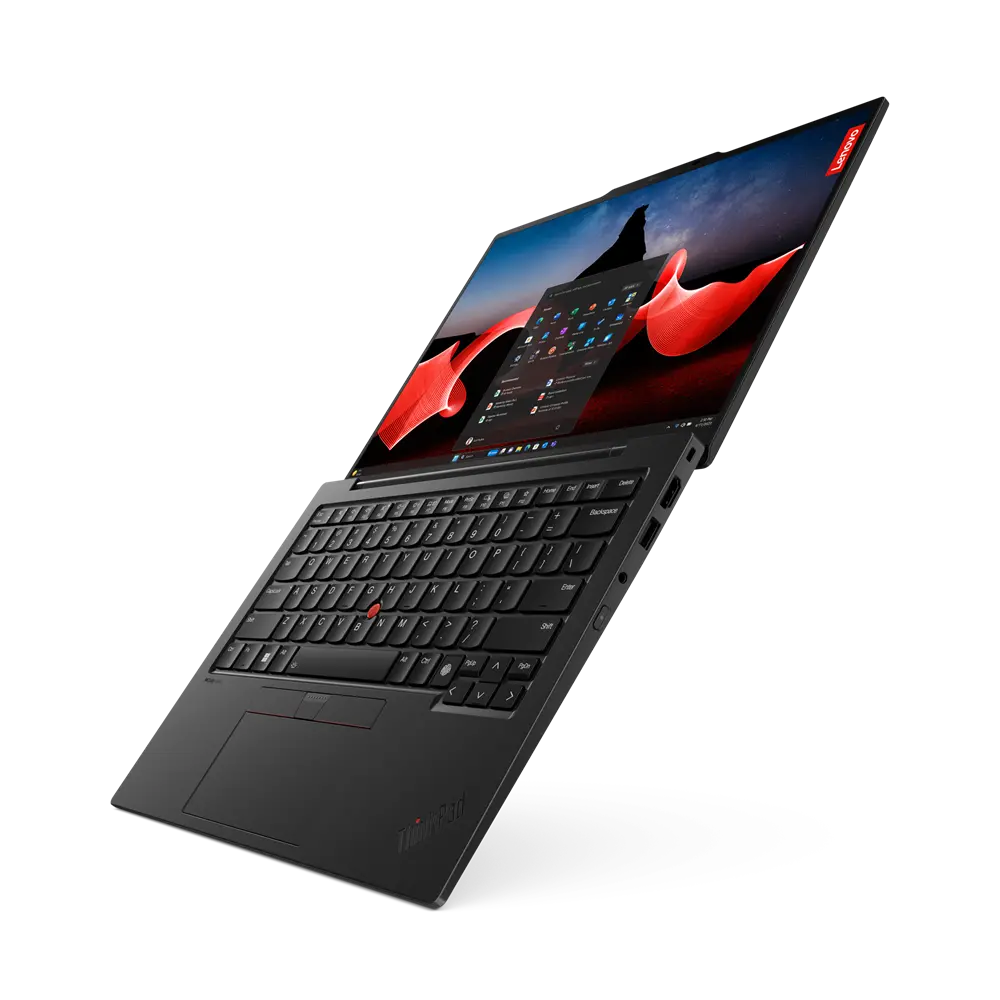 Lenovo X1 Carbon G12 U5-125U/16GB/512GB/14"/W11P