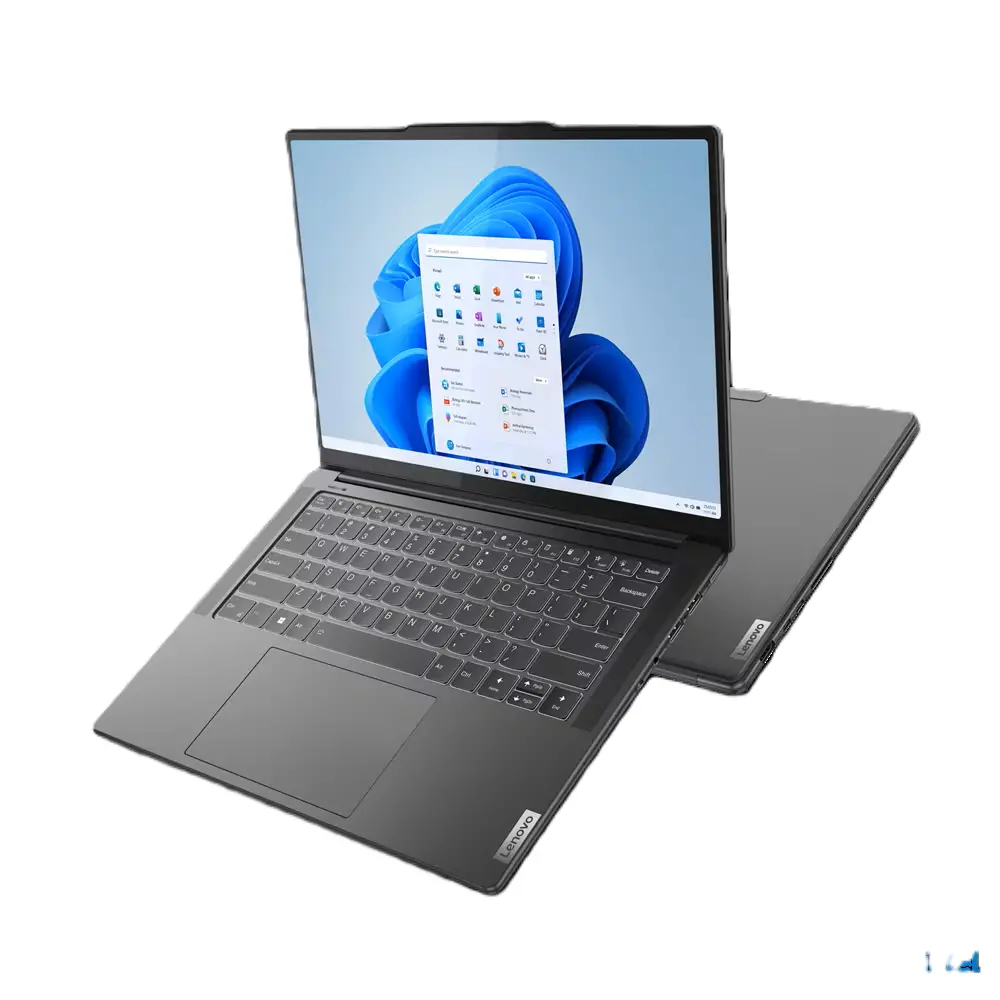 Lenovo Yoga Pro 9 i9/32GB/1TB/4060/14.5"3K/W11P