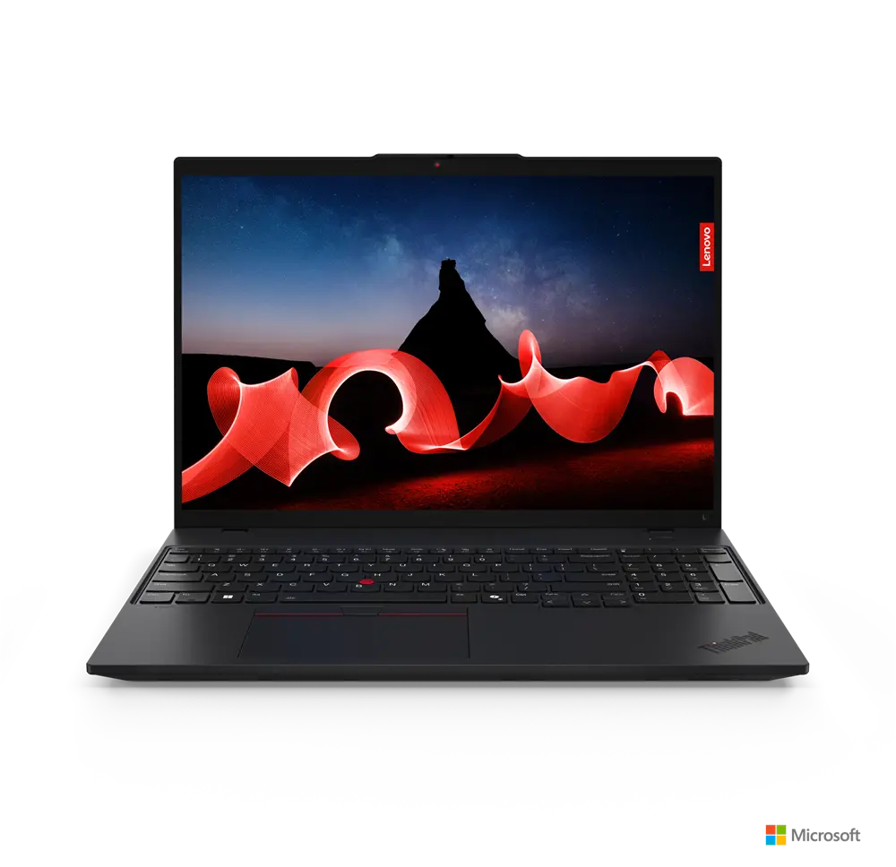 Lenovo prijenosno računalo L16 Gen 1 (Intel), 21L3002XSC