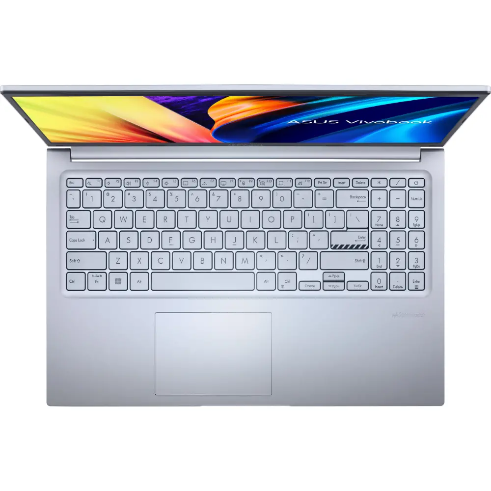 ASUS X1502ZA i5-12500H/16GB/512GB/15.6"FHD/noOS