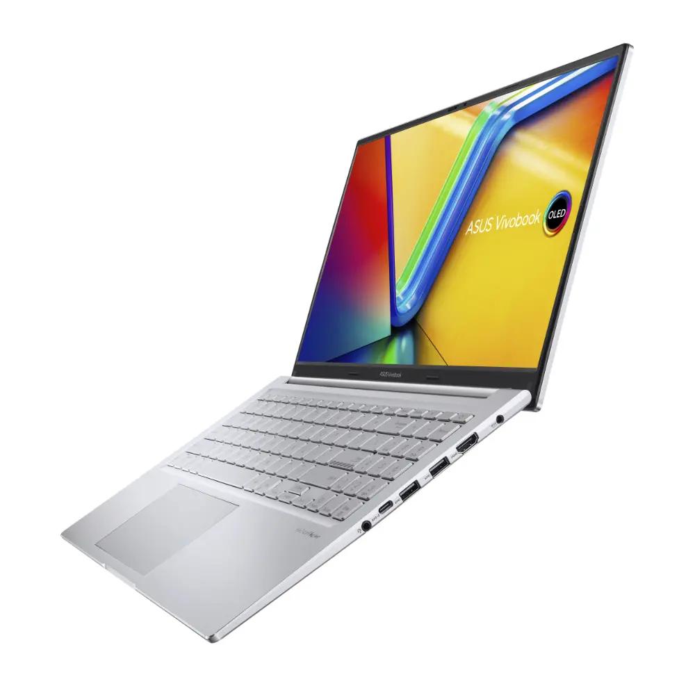 ASUS X1505 i7-13700H/16GB/512GB/IrisX/15.6"/W11