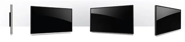 POS MON 70" ELO 7001L