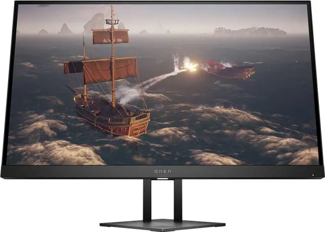 MON 27 HP OMEN 27i GAMING, 8AC94AA