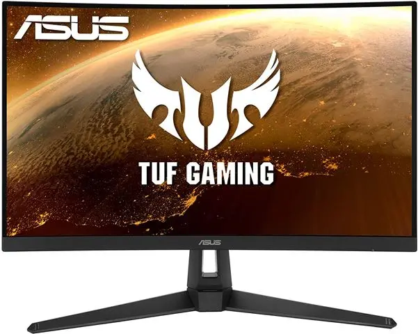 MON 27 AS VG27VH1B FHD 165Hz 1ms TUF GAMING