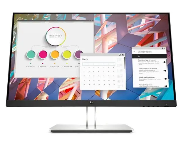 MON 24 HP EliteDisplay E24 G4, 9VF99AA