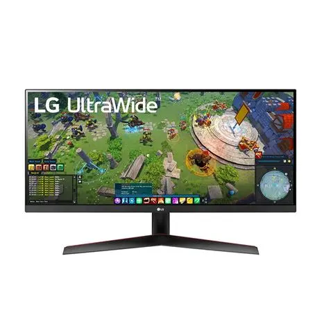 MON 29 LG 29WP60G-B FHD IPS 21:9 DP HDMI USB-C