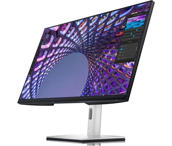 P3223QE, 31,5", 3840x2160, IPS, USB-C, DP, HDMI, RJ45, 3y