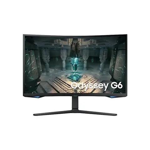 MON 32 SM Odyssey LS32BG650EUXEN QHD VA 240Hz