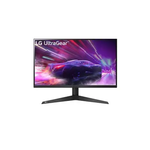 MON 24 LG 24GQ50F-B UltraGear FHD 1ms 165Hz VA HDMI DP tilt