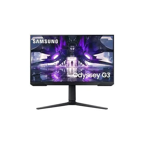 MON 24 SM Odyssey LS24AG300NRXEN 144Hz VA DP HAS