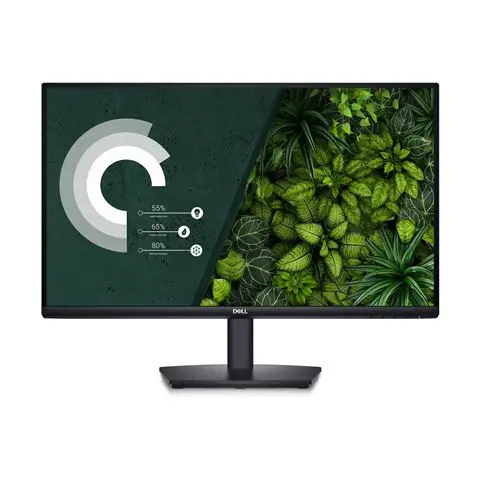 E2724HS, 27", VA, 1920x1080, HAS, DP, HDMI, VGA, 3y