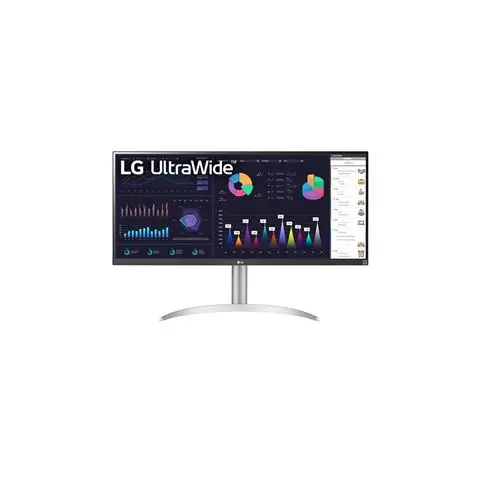 MON 34 LG 34WQ650-W FHD IPS