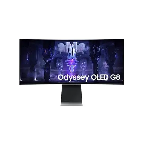 MON 34 SM Odyssey LS34BG850SUXEN 175Hz