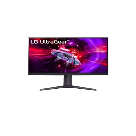 MON 27 LG 27GR75Q-B QHD IPS 165Hz