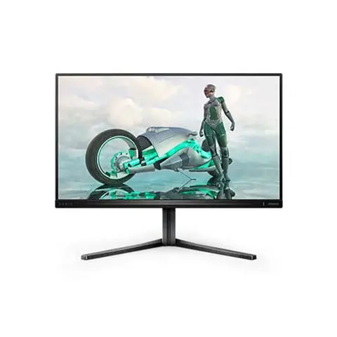 MON 24 PH 25M2N3200W/00 FHD VA 240Hz