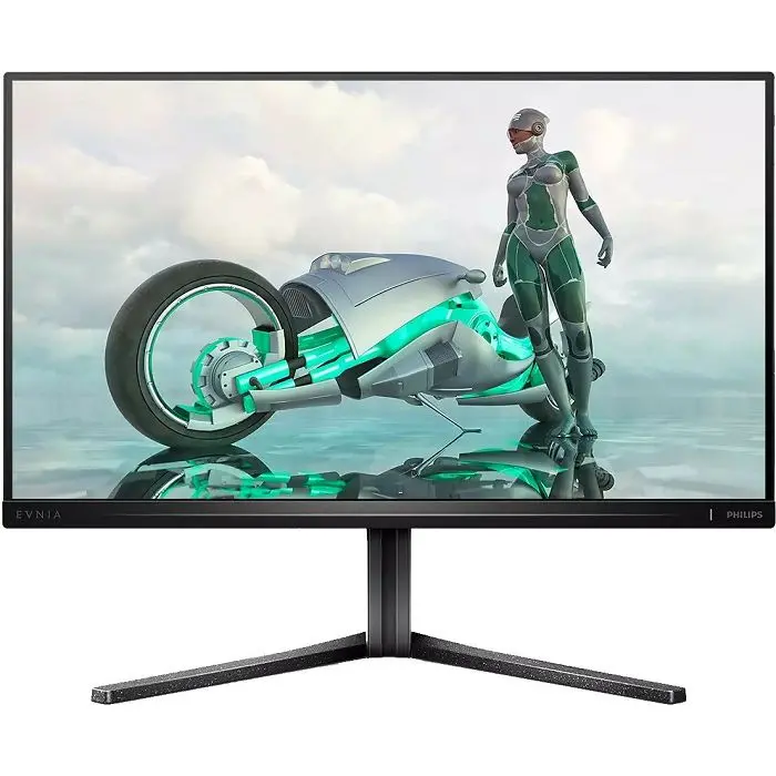 MON 24 PH 25M2N3200W/00 FHD VA 240Hz