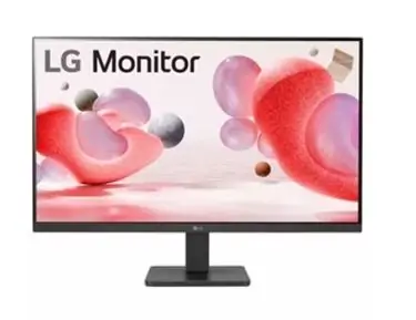 MON 27 LG 27MR400-B FHD IPS 100 Hz