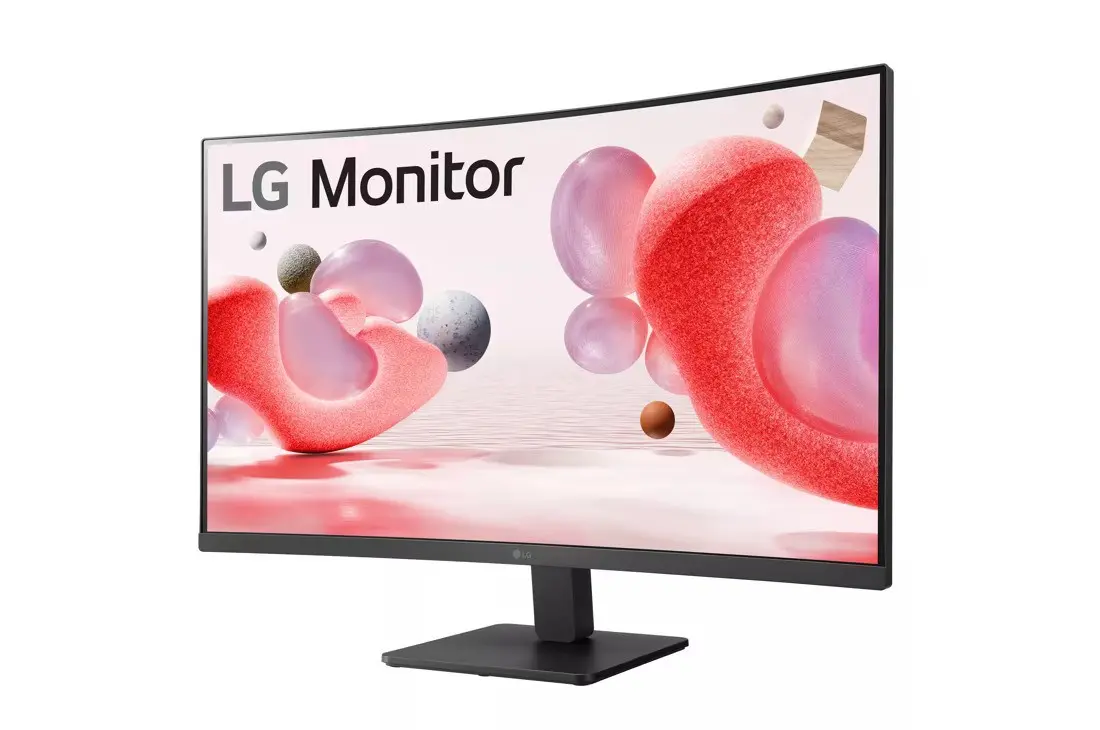 MON 32 LG 32MR50C-B FHD VA HDMI 100Hz