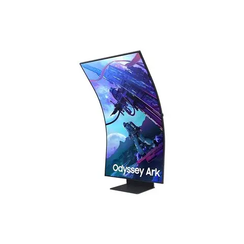 MON 55 SM Odyssey LS55CG970NUXDU 165Hz