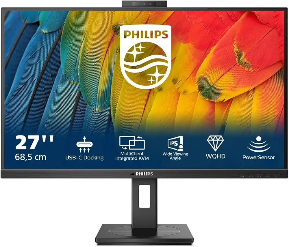 MON 27 PH 27B1U5601H/00 IPS 75Hz