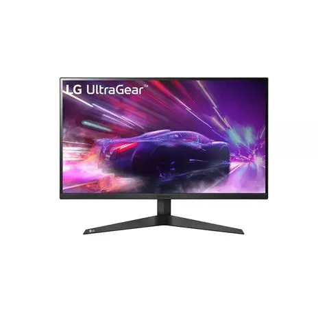 MON 27 LG 27GQ50F-B FHD 165 Hz