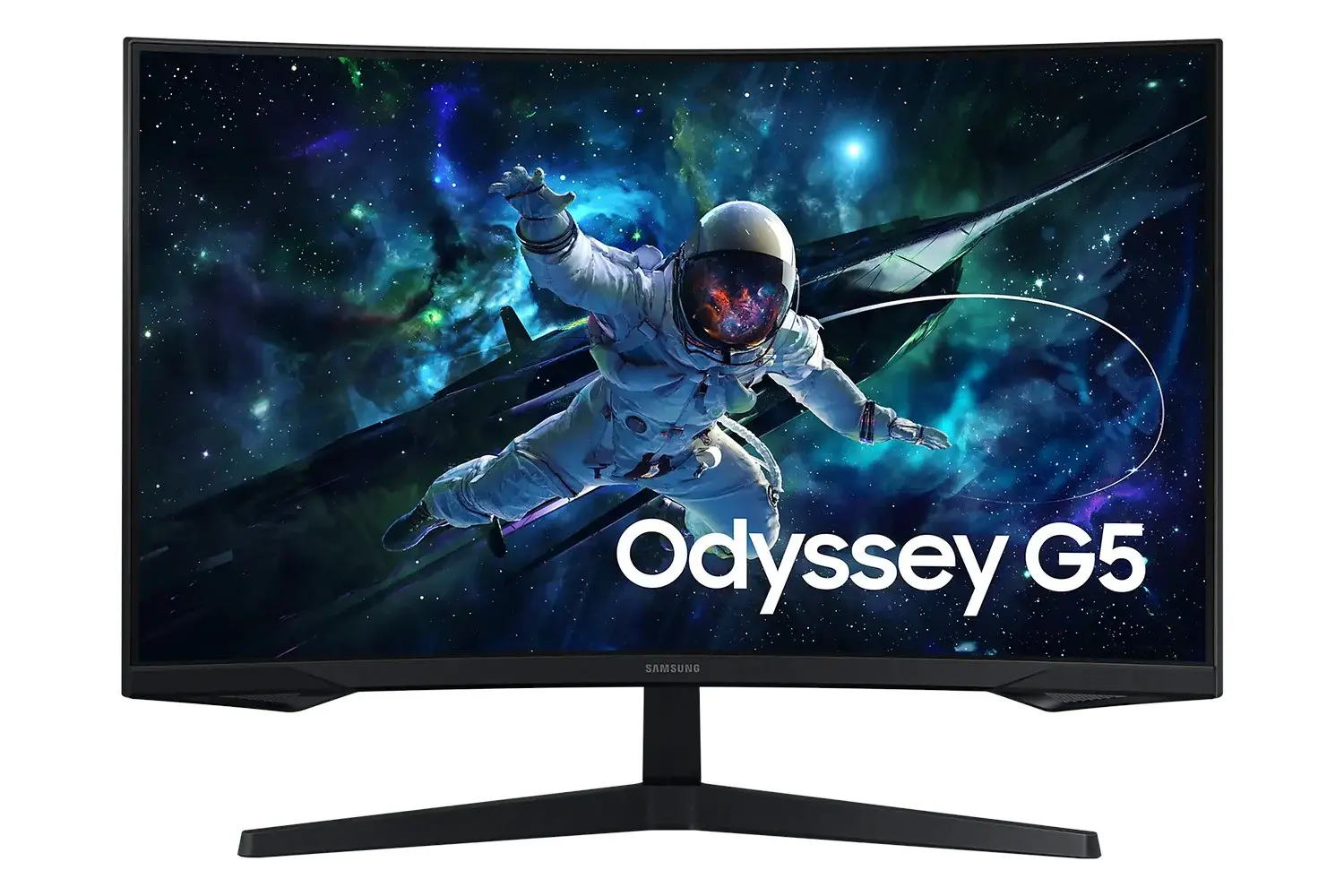 MON 32 SM LS32CG552EUXEN 165Hz VA