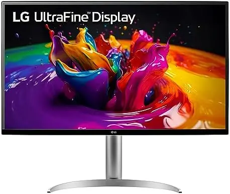 Monitor LG 32UQ750P-W