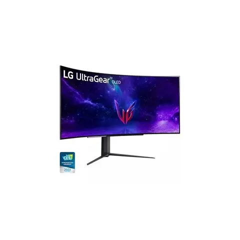 MON 45 LG 45GR95QE-B OLED 240Hz