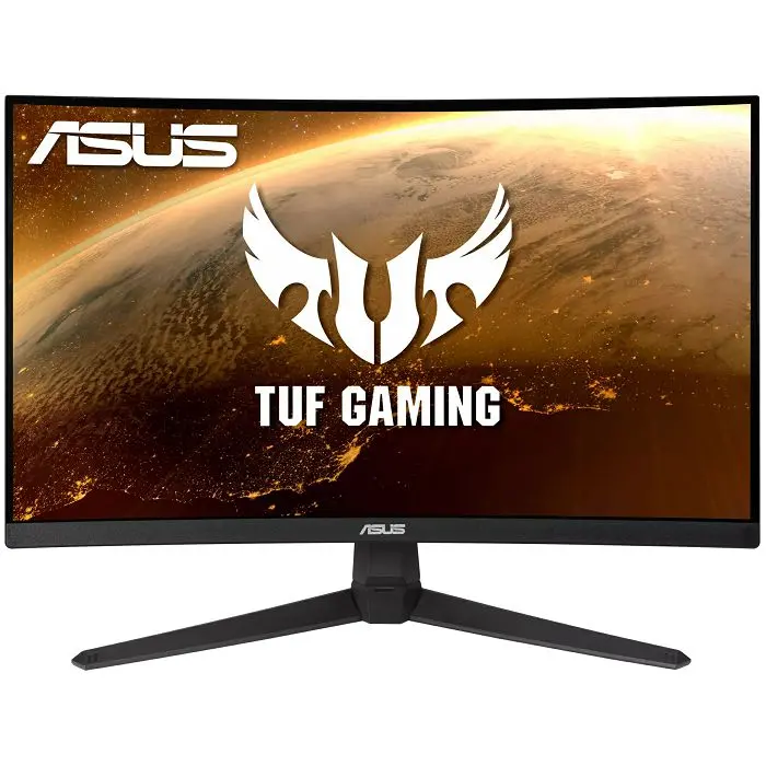 Monitor Asus VG24VQ1B FHD VA 165 HZ