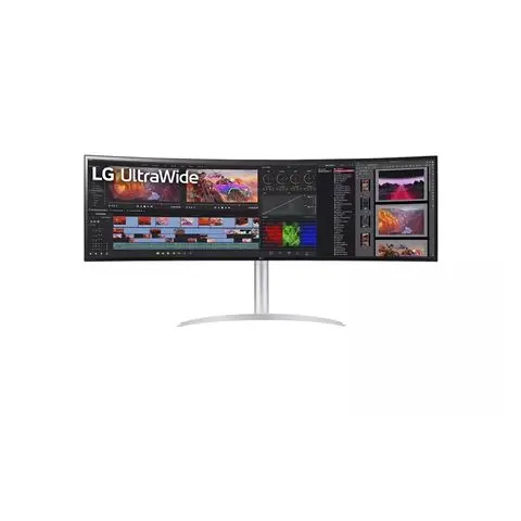 MON 49 LFD LG 49WQ95C-W 144Hz