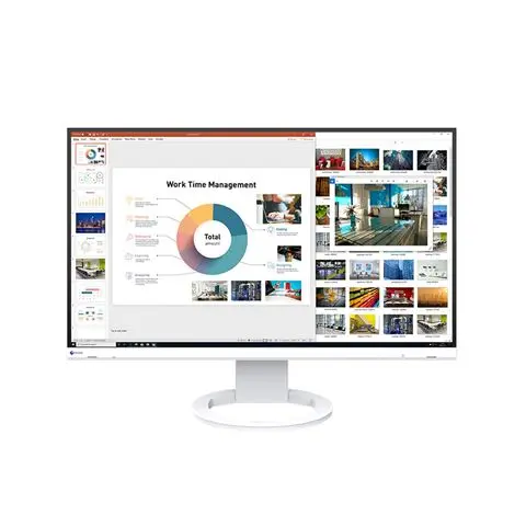 MON 24 EIZO EV2460-WT IPS