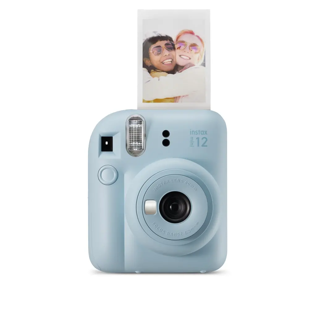 Fotoaparat Fujifilm Instax Mini 12 Blue