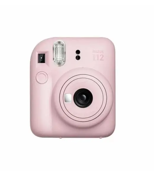 Fotoaparat Fujifilm Instax Mini 12 Pink