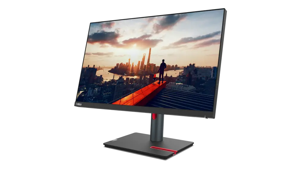 Lenovo ThinkVision P24h-30, QHD, HDMI, DP, USB-C