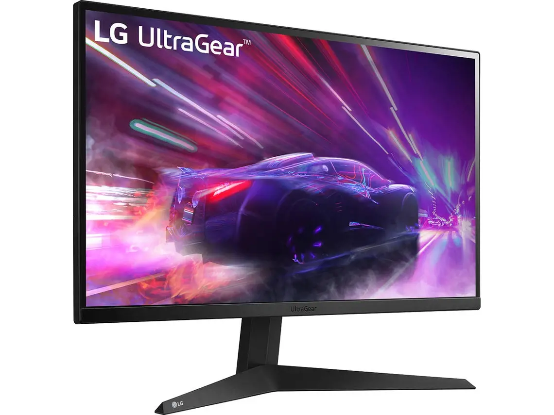 LG 27GQ50F, 27", VA, HDMI, DP, 165Hz, FS Premium