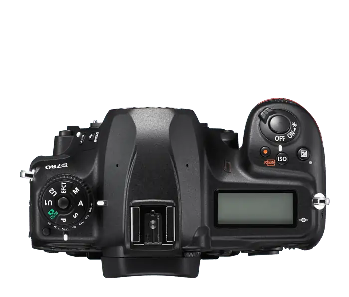 Fotoaparat Nikon D780 Body