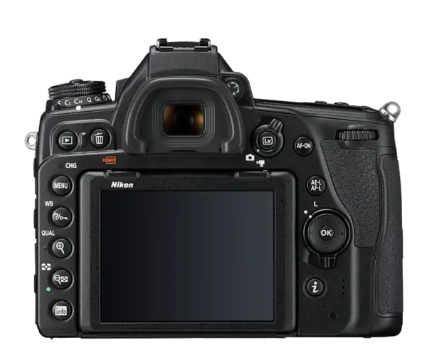 Fotoaparat Nikon D780 Body