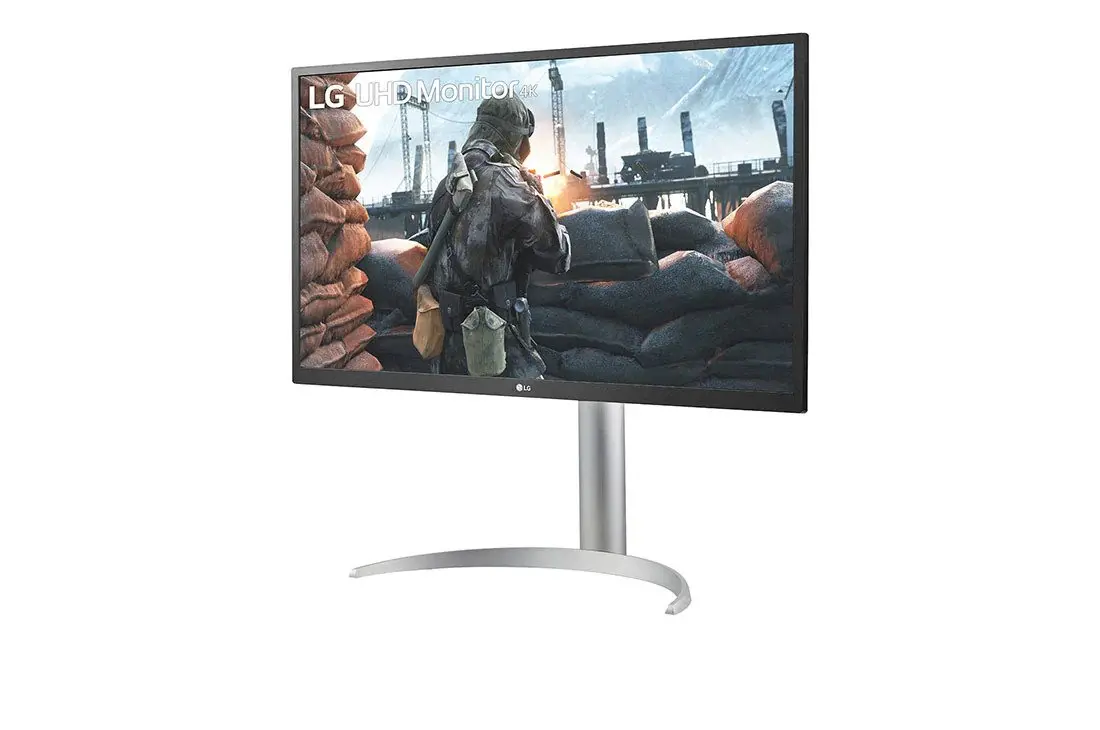 LG 27" LED IPS, 27UP650P, DP, 2xHDMI, 4K