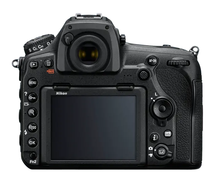 Fotoaparat Nikon D850 Tijelo