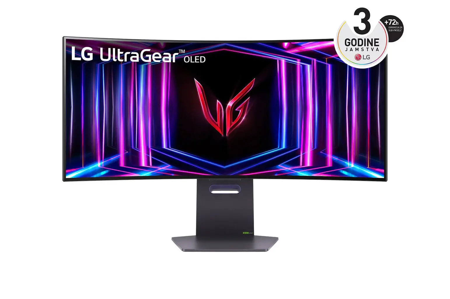 LG 39" 39GS95QE