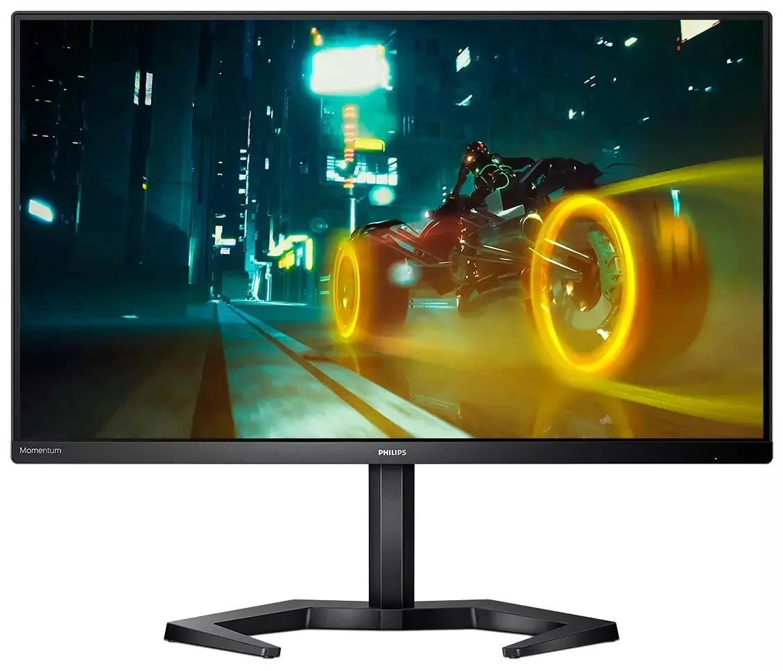 Philips IPS 24" 24M1N3200ZA, 2xHDMI, DP, 165Hz,HAS