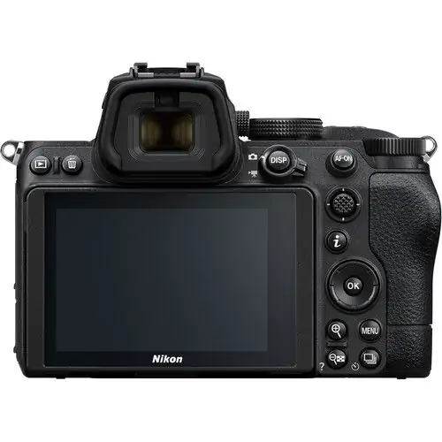 Fotoaparat Nikon Z5 Body