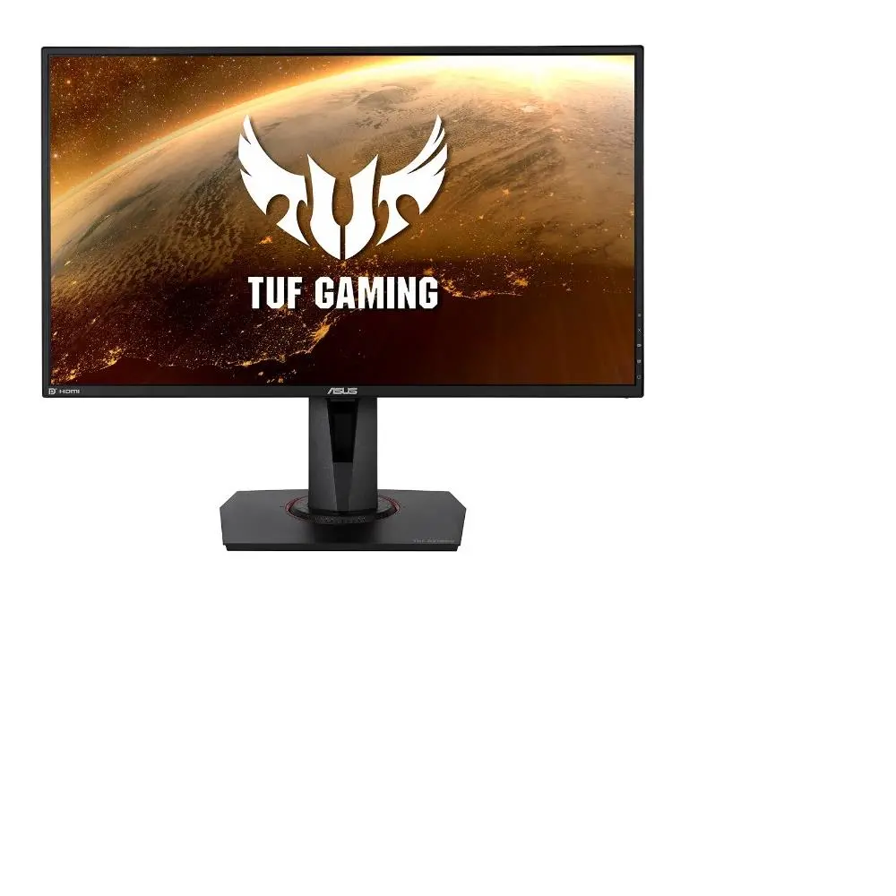 MON 27 AS VG279QM FHD IPS 280Hz 1ms Adaptive-Sync HDMI DP