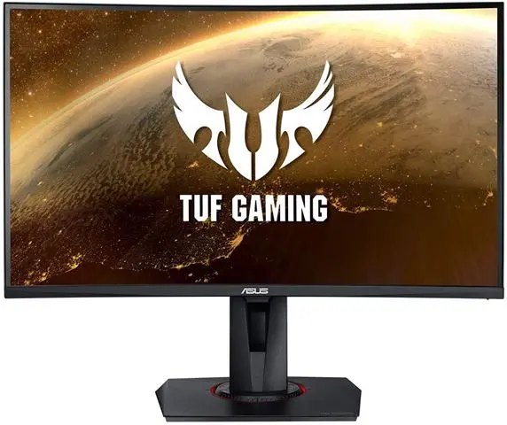 Monitor Asus VG27WQ