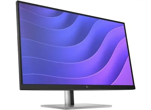 HP Monitor 27 E27q G5 QHD, 6N6F2AA