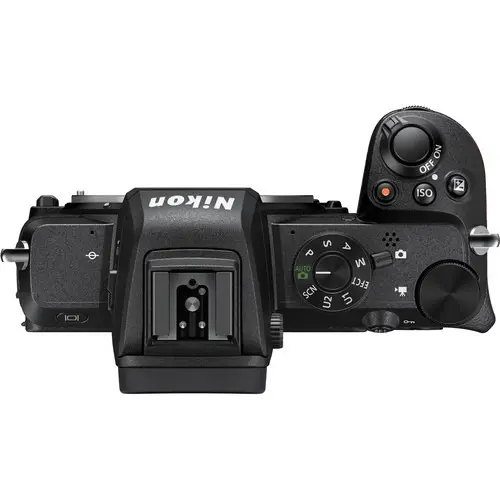 Fotoaparat Nikon Z50 + 16-50mm VR
