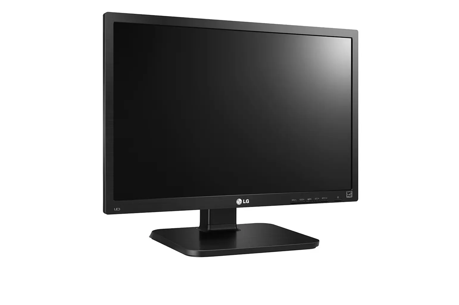 LG 24" LED IPS, 24BK45HP-B, VGA, HDMI, Pivot, USB