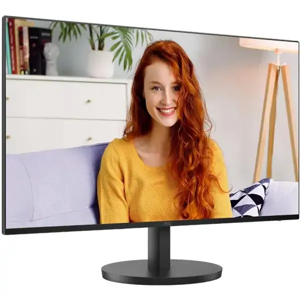 AOC LED IPS 27" 27B3HA2, VGA, HDMI, zvuč., 100Hz