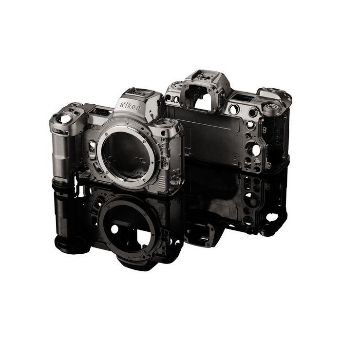 Fotoaparat Nikon Z6II + 24-70mm f4