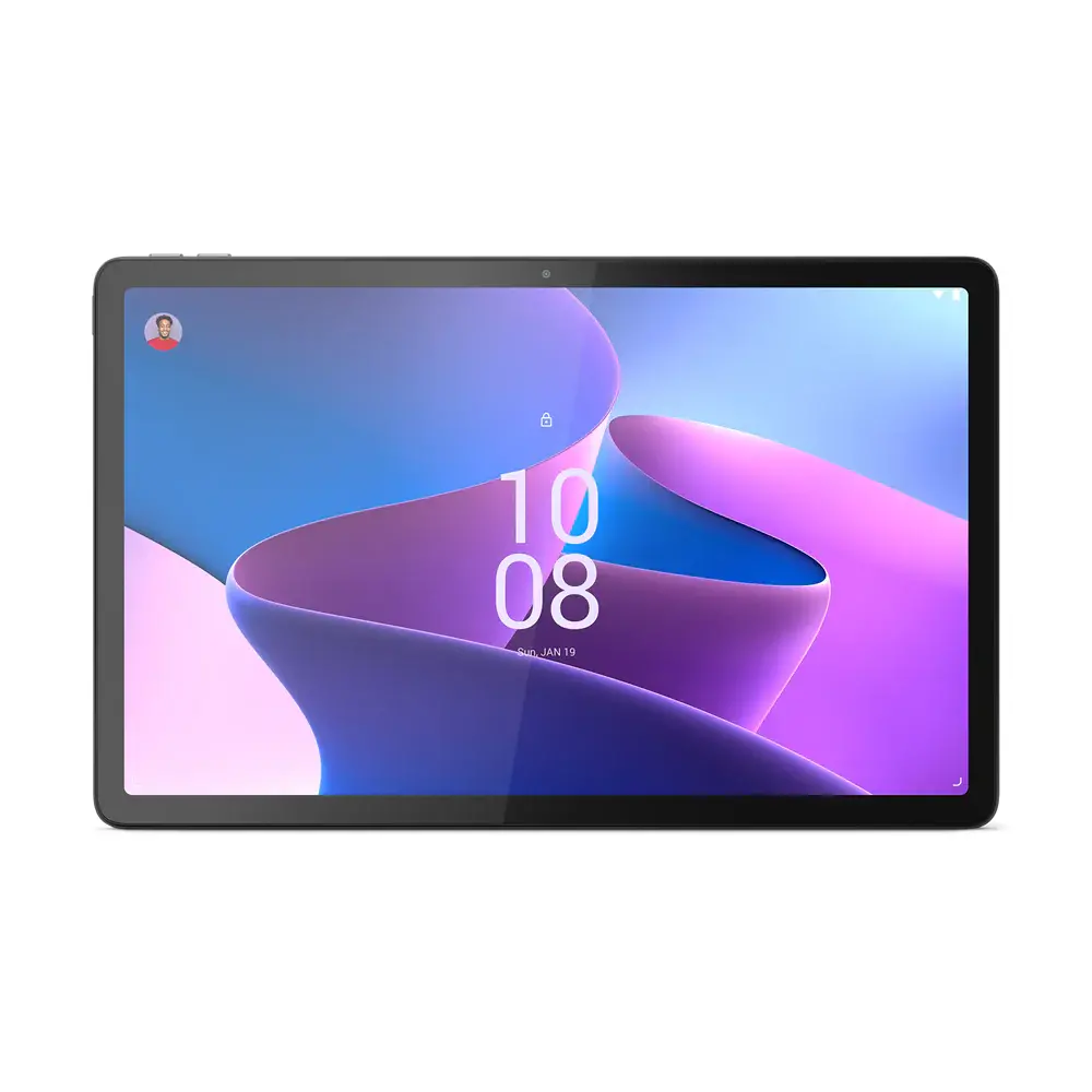 Lenovo Tab P11 Pro OctaC/8GB/256GB/11,2''/sivi